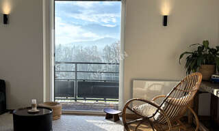 Appartement 3 Pièces 69 m² à vendre à La Motte-Servolex (73290)