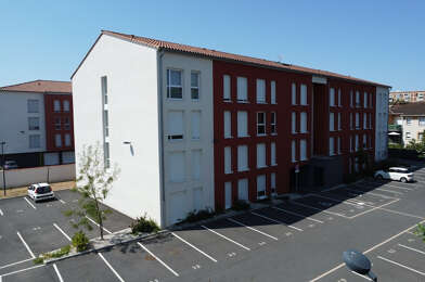 Appartement 1 pièces 113250 €