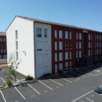 Appartement 1 pièces 113250 €