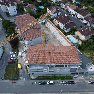 Appartement 2 pièces 153000 €