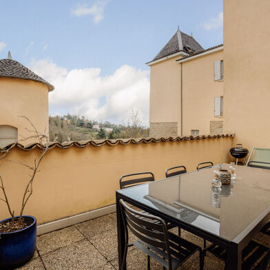 Appartement 3 pièces 395000 €