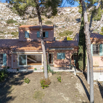 Maison 6 pièces 680000 €