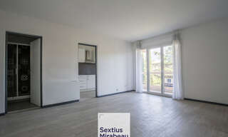 Appartement 1 Pièce 30 m² à vendre à Aix-en-Provence (13100)