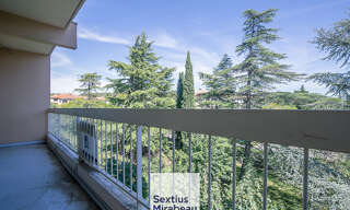 Appartement 1 Pièce 30 m² à vendre à Aix-en-Provence (13100)