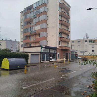 Commerce 3 pièces null €