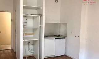 Appartement 1 Pièce 19 m² à louer à Lyon 2 (69002)
