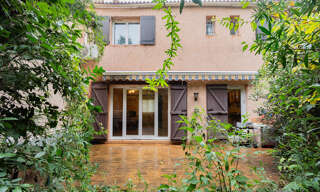 Maison 6 Pièces 117 m² à vendre à Marseille 10 (13010)