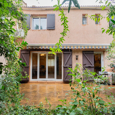 Maison 6 pièces 450000 €