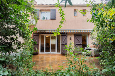 Maison 6 pièces 399000 €