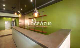 Commerce  59 m² à vendre à Antibes (06160)