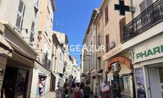 Commerce 2 Pièces  m² à vendre à Antibes (06600)