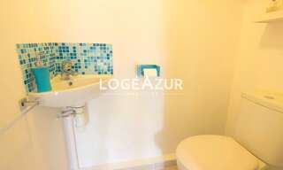 Appartement 3 Pièces 52 m² à louer à Vallauris (06220)