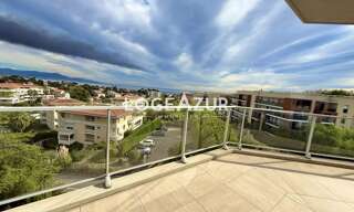 Appartement 3 Pièces 58 m² à louer à Antibes (06600)