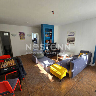 Appartement 4 pièces 1150 €