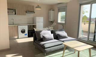 Appartement 2 Pièces 41 m² à louer à Toulouse (31400)