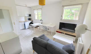 Appartement 1 Pièce 24 m² à louer à Toulouse (31400)