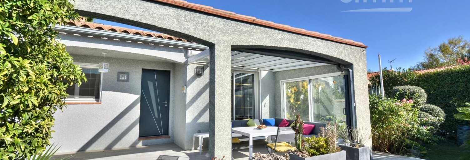 Maison 4 Pièces 154 m² à vendre à Saint-Cyprien (66750)