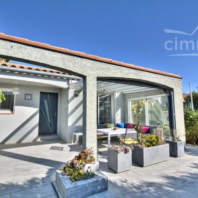 Maison 4 pièces 445000 €