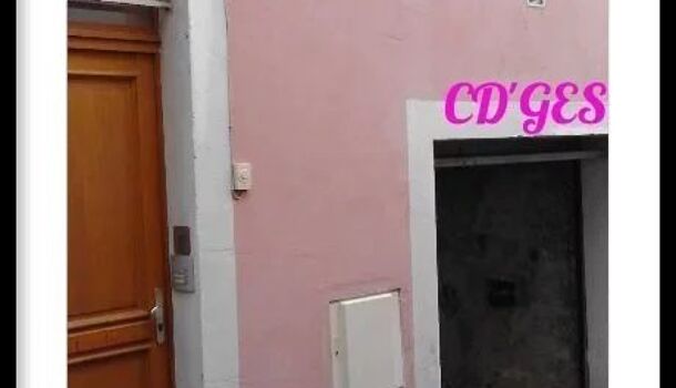 Immeuble  à vendre Montélimar 26200