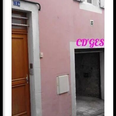 Immeuble  210000 €