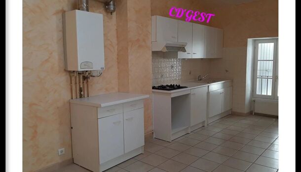 Immeuble  à vendre Montélimar 26200