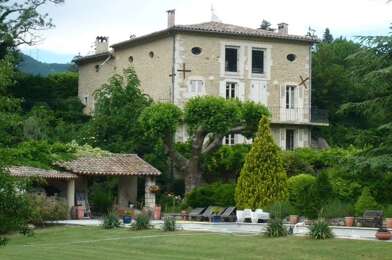 Maison 11 pièces 695000 €