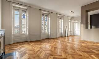 Appartement 5 Pièces 119 m² à vendre à Lyon 6 (69006)