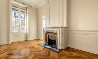 Appartement 5 Pièces 119 m² à vendre à Lyon 6 (69006)