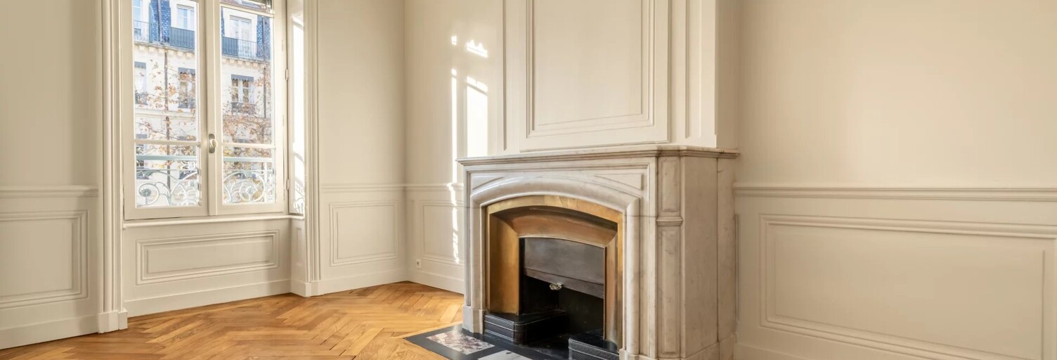 Appartement 5 Pièces 119 m² à vendre à Lyon 6 (69006)