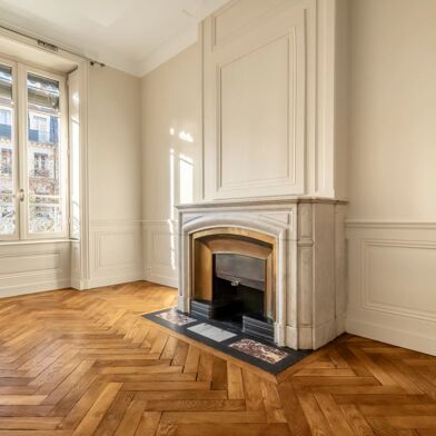 Appartement 5 pièces 835000 €