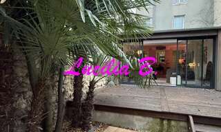 Appartement 3 Pièces 88 m² à vendre à Tours (37000)