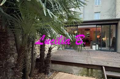 Appartement 3 pièces 450000 €