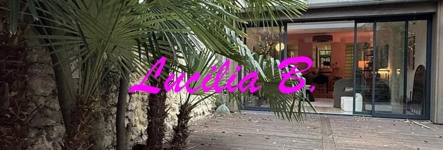 Appartement 3 Pièces 88 m² à vendre à Tours (37000)