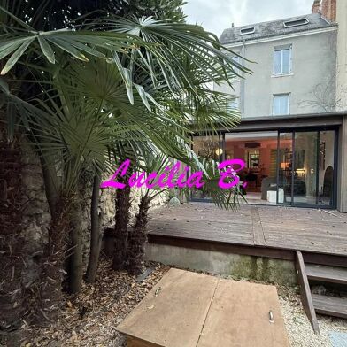 Appartement 3 pièces 450000 €