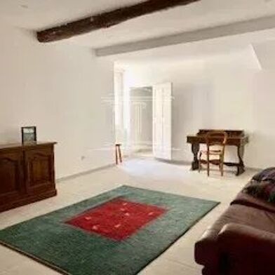 Maison 3 pièces 850 €