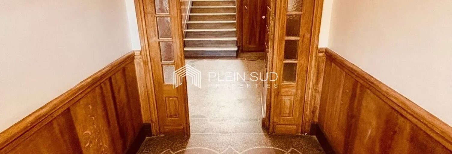 Appartement 4 Pièces 94 m² à vendre à Cannes (06400)