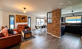 Maison 4 Pièces 99 m² à vendre à Brié-et-Angonnes (38320)