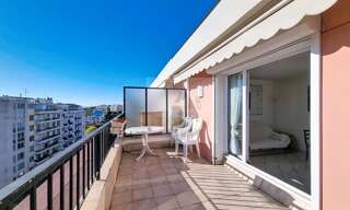 Appartement 2 Pièces 55 m² à vendre à Nice (06000)