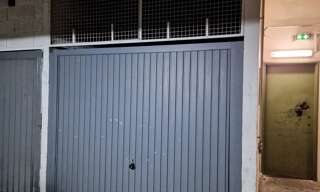 Garage   m² à louer à Nice (06000)