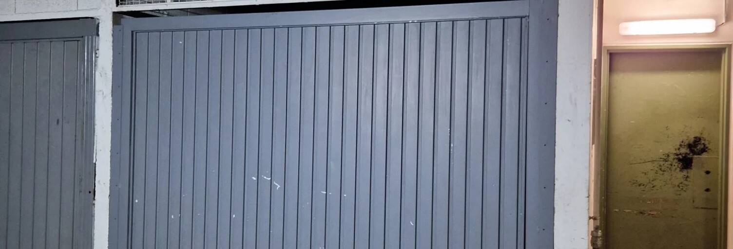 Garage   m² à louer à Nice (06000)