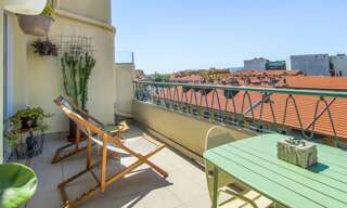 Appartement 2 Pièces 39 m² à vendre à Nice (06300)