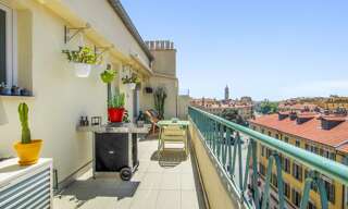 Appartement 2 Pièces 39 m² à vendre à Nice (06300)