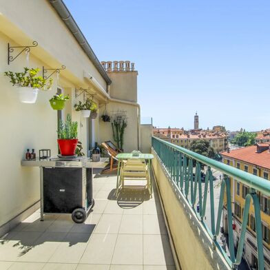 Appartement 2 pièces 495000 €