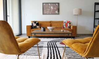 Appartement 3 Pièces 87 m² à louer à Uzès (30700)