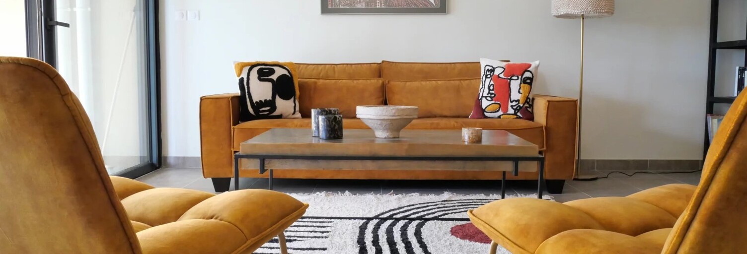 Appartement 3 Pièces 87 m² à louer à Uzès (30700)