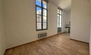 Appartement 1 Pièce 30 m² à louer à Uzès (30700)