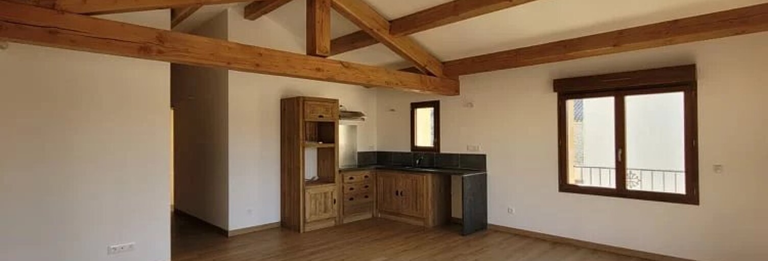 Appartement 3 Pièces 65 m² à louer à Saint-Dézéry (30190)