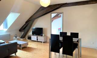 Appartement 2 Pièces 38 m² à louer à Poitiers (86000)