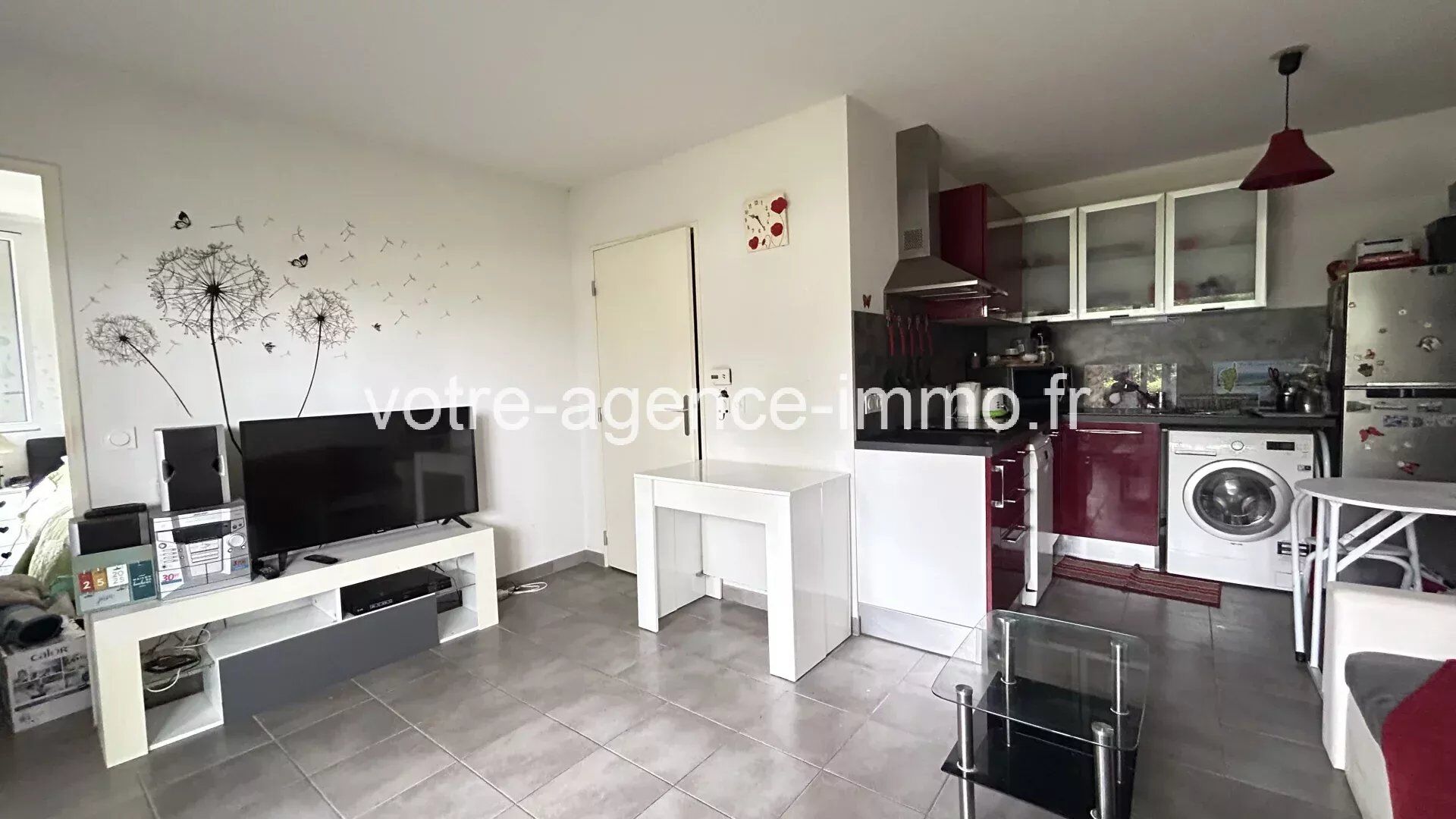 Photo Appartement de 2 pièces Nice