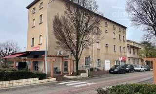 Appartement 2 Pièces 35 m² à vendre à Saint-Rambert-d'Albon (26140)